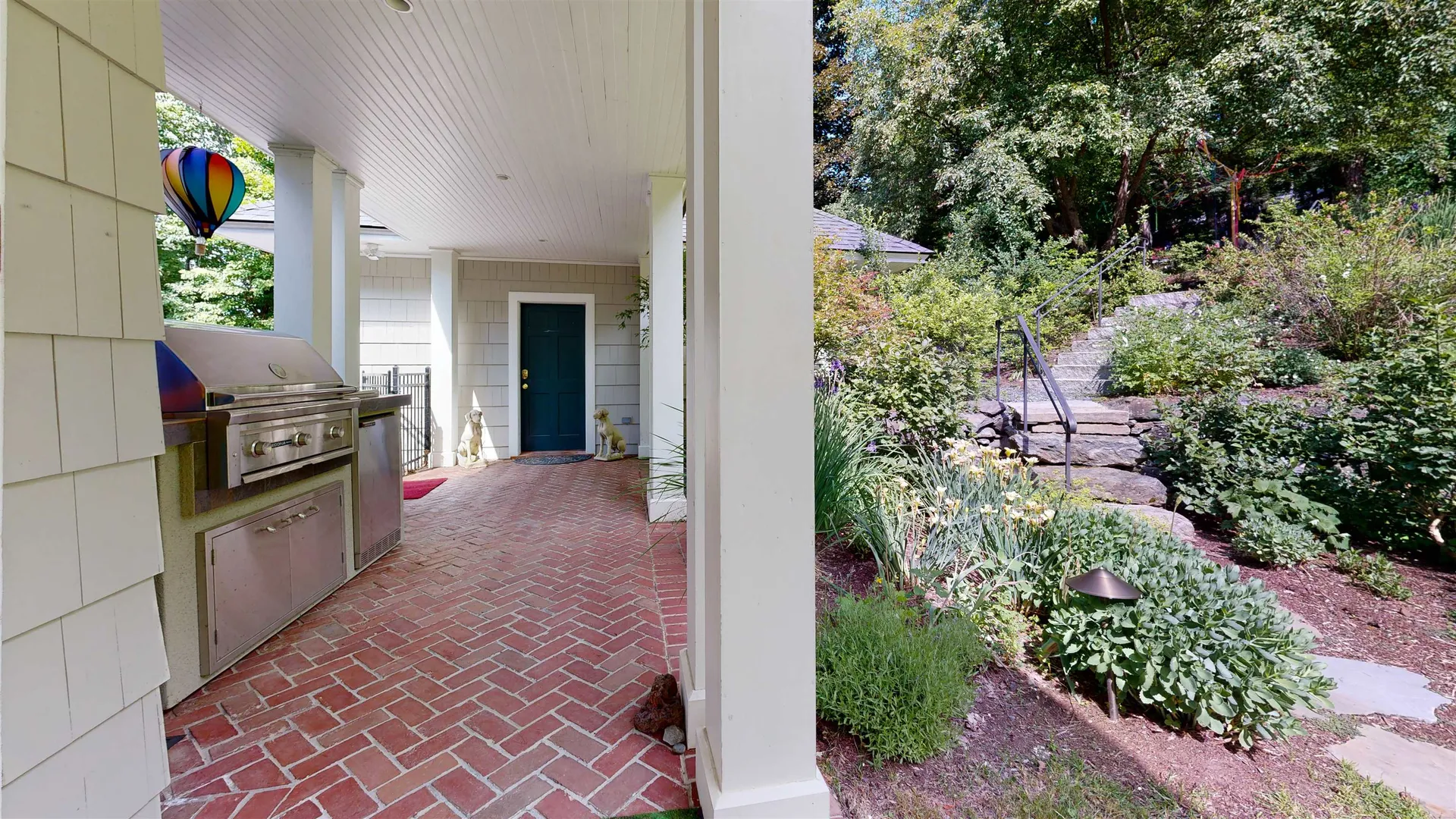 10 College Hill Road Woodstock VT 05091