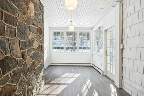 10 College Hill Road Woodstock VT 05091