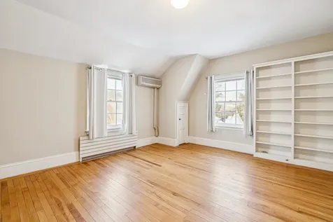 10 College Hill Road Woodstock VT 05091