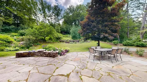 10 College Hill Road Woodstock VT 05091