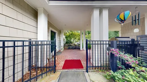 10 College Hill Road Woodstock VT 05091