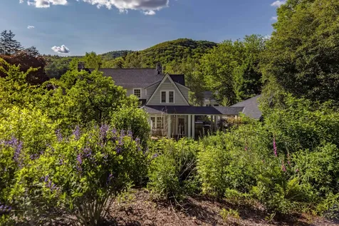 10 College Hill Road Woodstock VT 05091