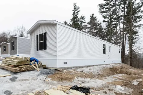 86 Ethans Way Bennington VT 05201