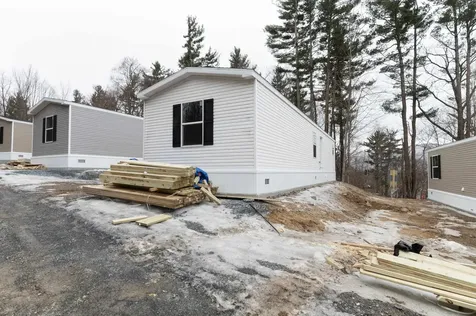 86 Ethans Way Bennington VT 05201