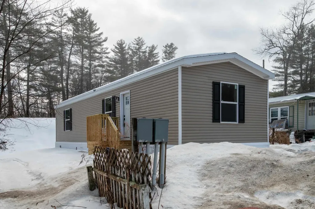 160 Shady Pines Westminster VT 05158