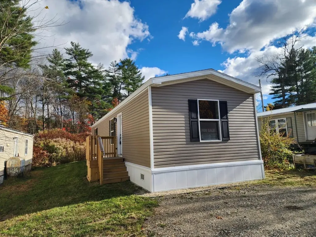 160 Shady Pines Westminster VT 05158