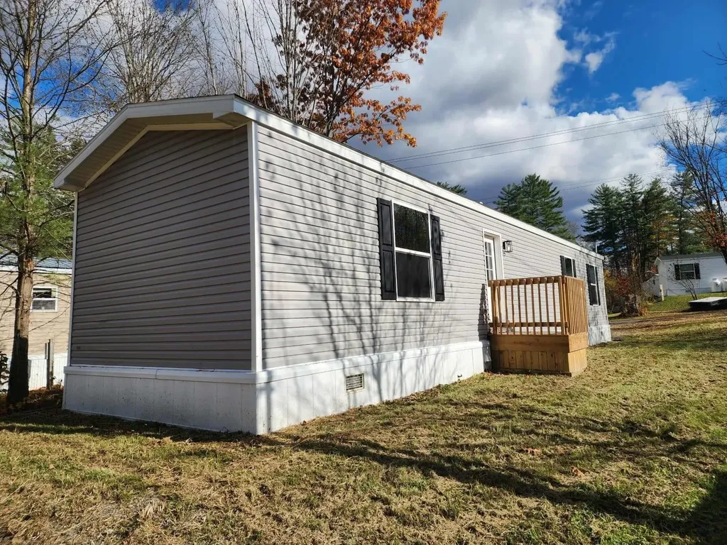 160 Shady Pines Westminster VT 05158