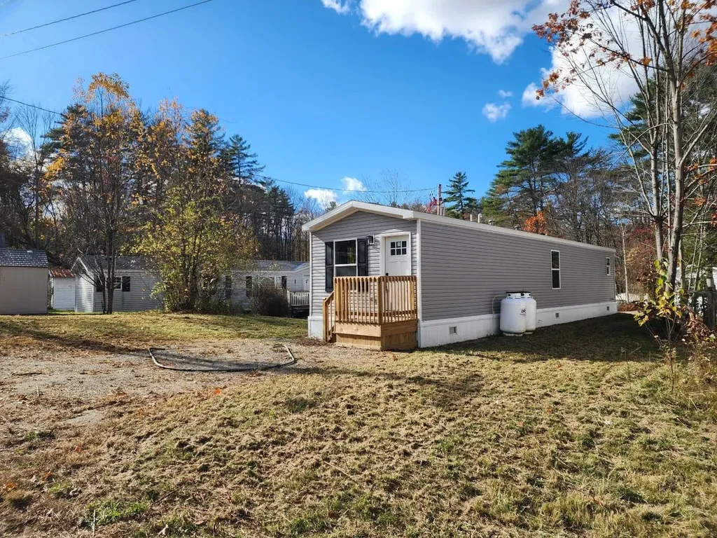 160 Shady Pines Westminster VT 05158
