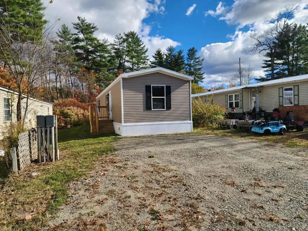 160 Shady Pines Westminster VT 05158