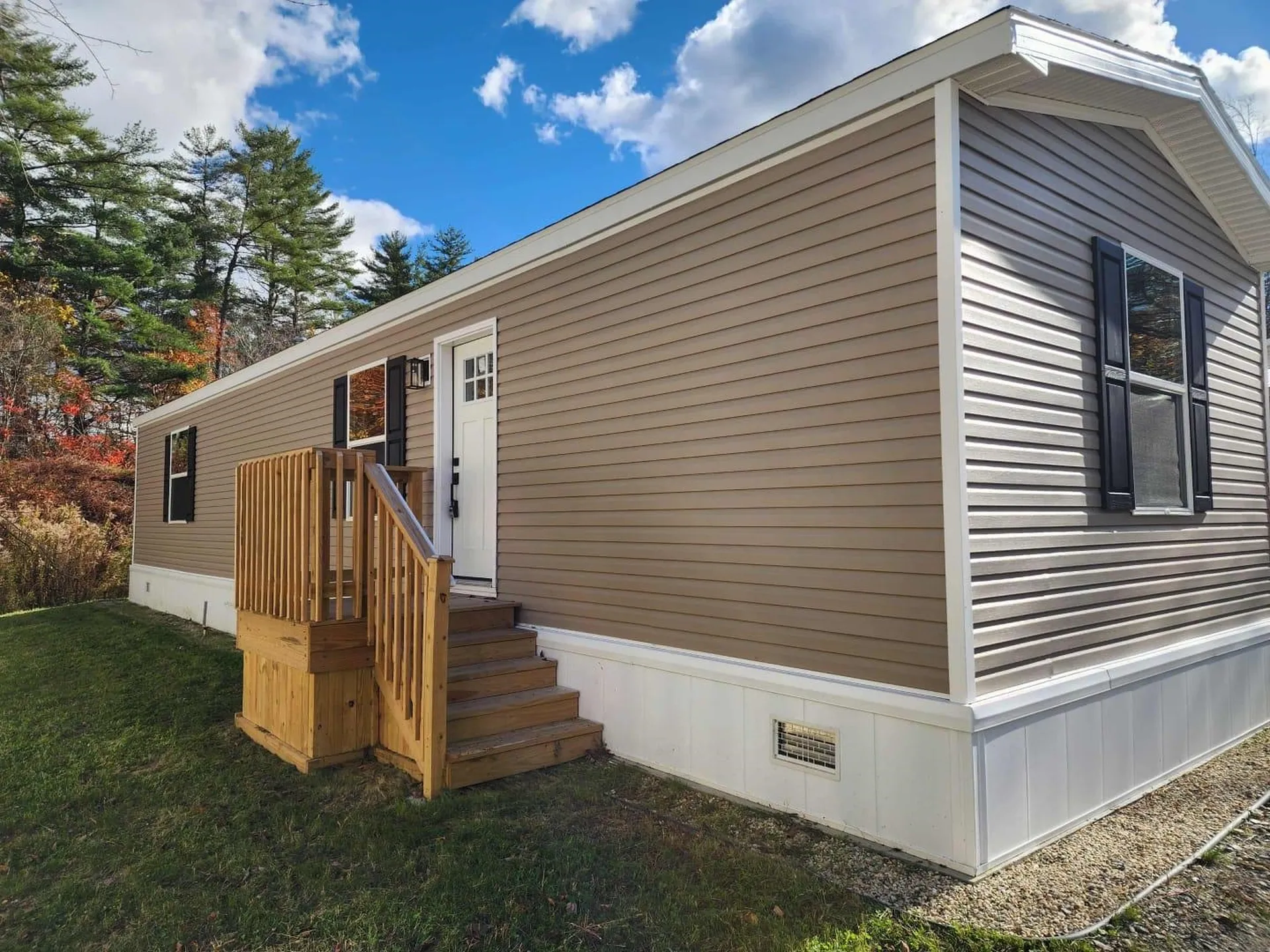 160 Shady Pines Westminster VT 05158