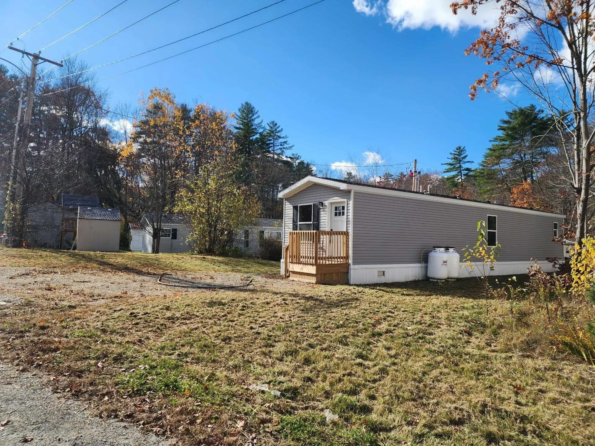 160 Shady Pines Westminster VT 05158