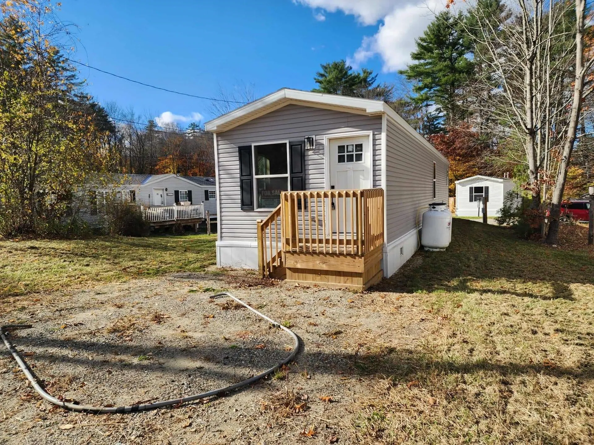 160 Shady Pines Westminster VT 05158