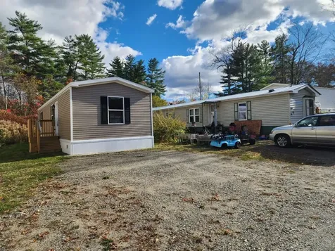 160 Shady Pines Westminster VT 05158