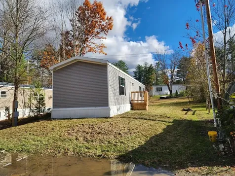 160 Shady Pines Westminster VT 05158