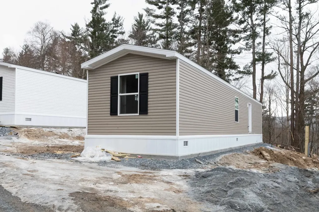 64 Ethans Way Bennington VT 05201