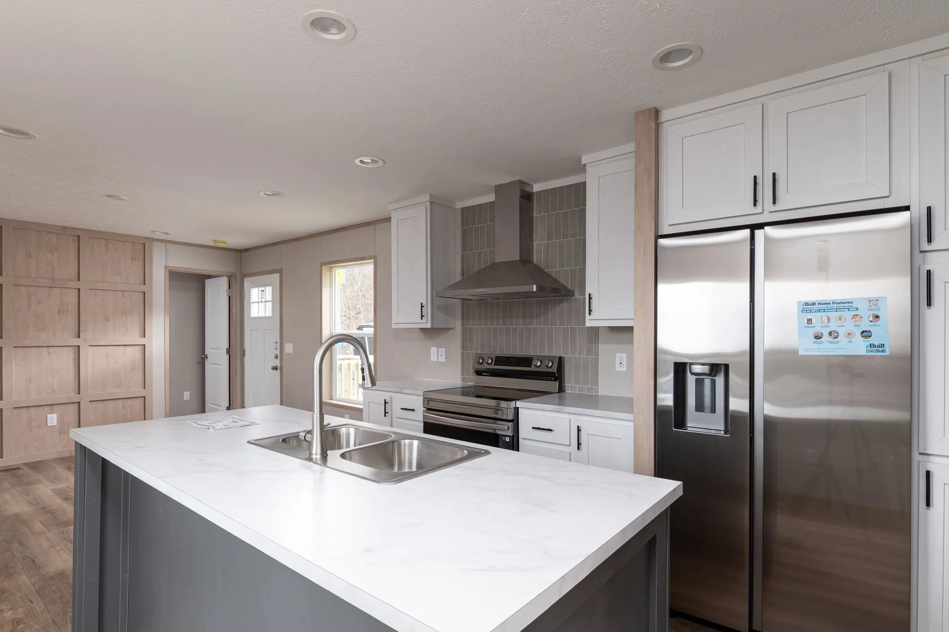 64 Ethans Way Bennington VT 05201