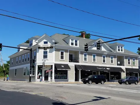 4 High Street Hampton NH 03842