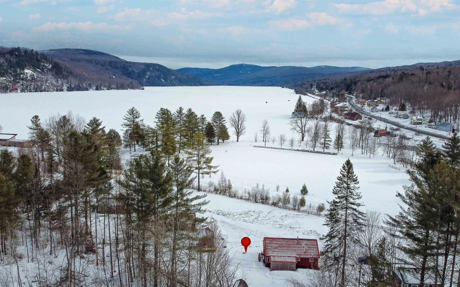 105 Bellwater Avenue Barton VT 05822