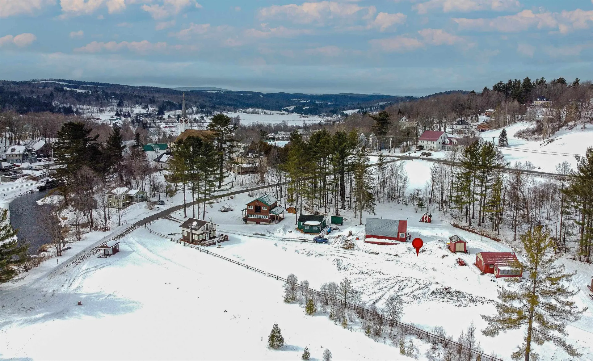 105 Bellwater Avenue Barton VT 05822