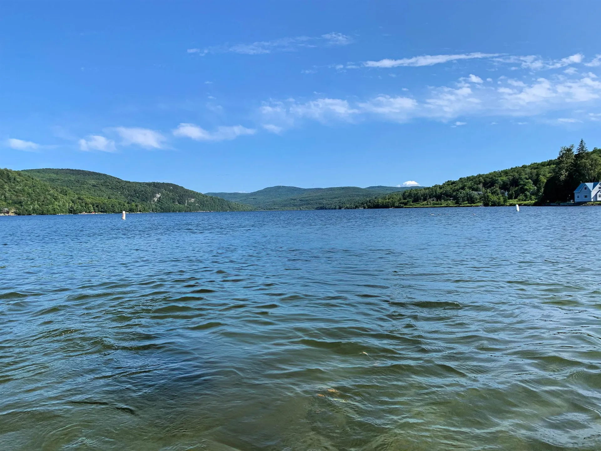 105 Bellwater Avenue Barton VT 05822