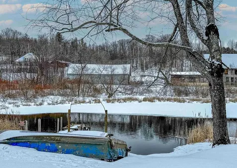 105 Bellwater Avenue Barton VT 05822