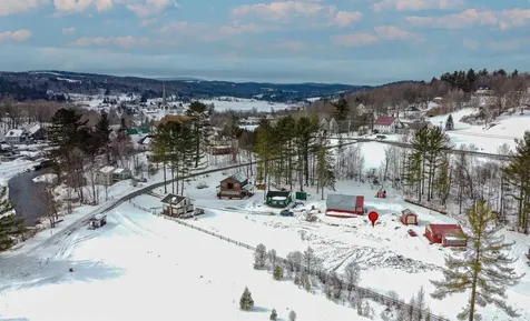 105 Bellwater Avenue Barton VT 05822