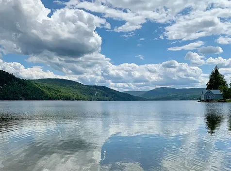 105 Bellwater Avenue Barton VT 05822