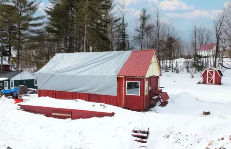 105 Bellwater Avenue Barton VT 05822