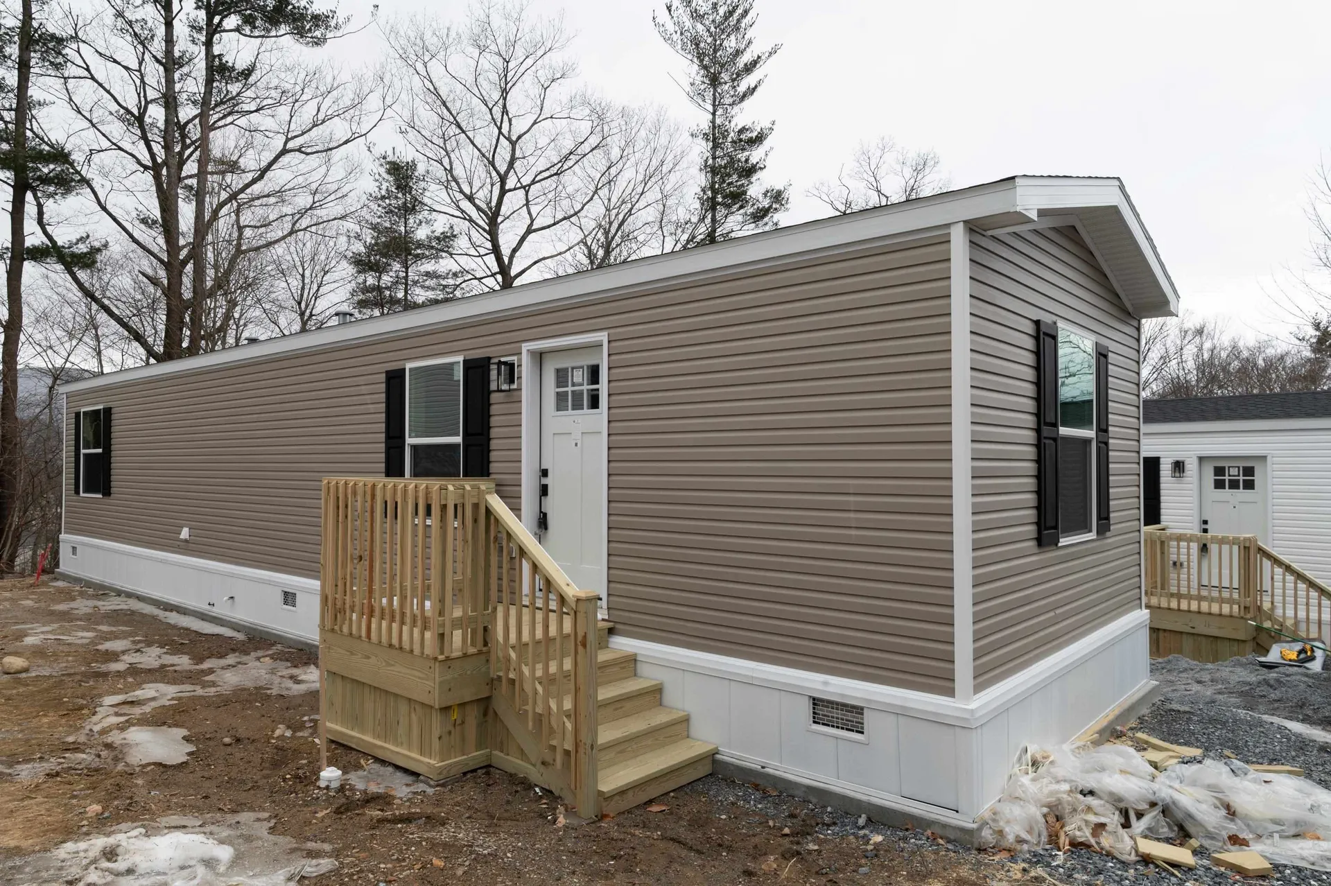 72 Ethans Way Bennington VT 05201