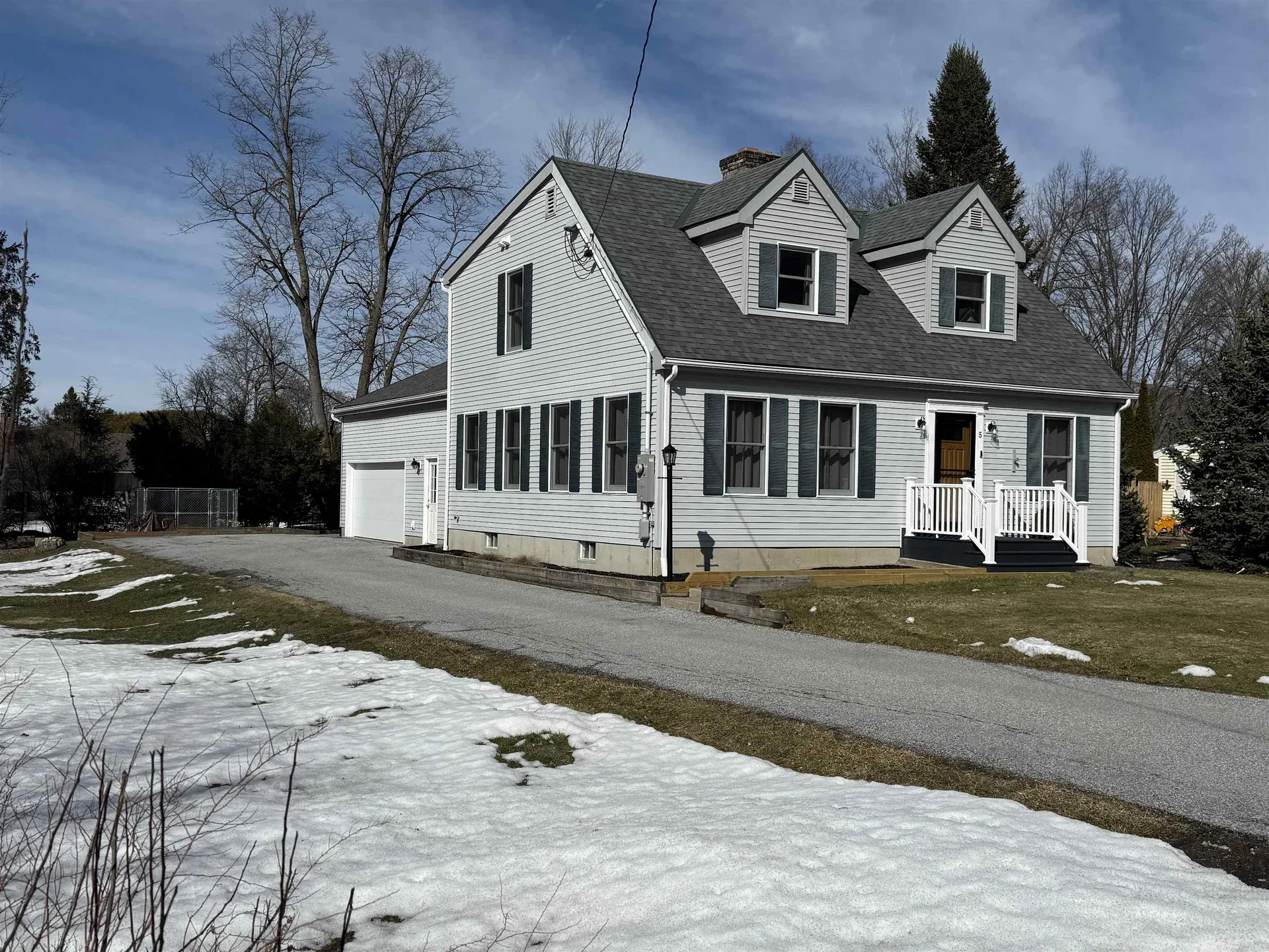 5 Emeritus Street Rutland City VT 05701