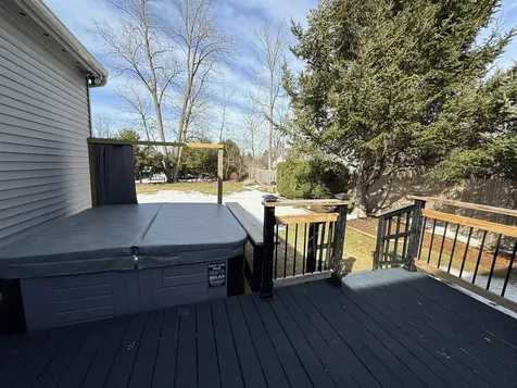 5 Emeritus Street Rutland City VT 05701