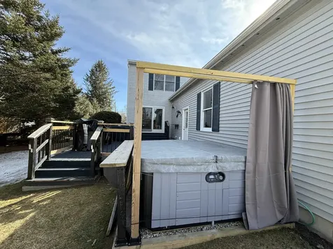 5 Emeritus Street Rutland City VT 05701