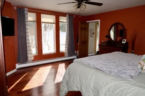 3576 Vt Route 110 Washington VT 05675