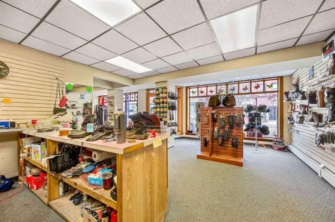 200 North Main Street Barre City VT 05641