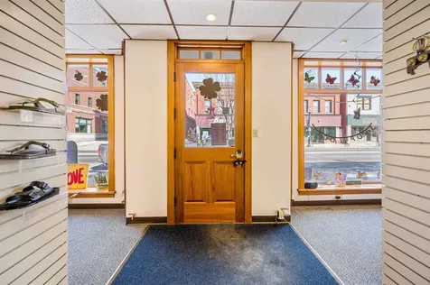 200 North Main Street Barre City VT 05641