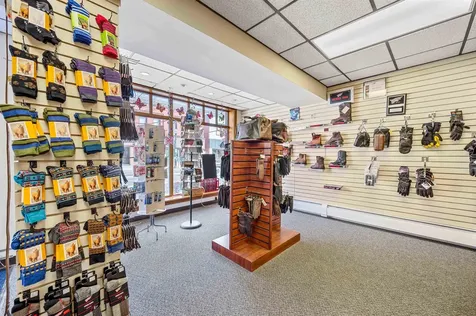 200 North Main Street Barre City VT 05641