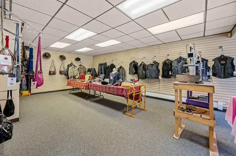 200 North Main Street Barre City VT 05641