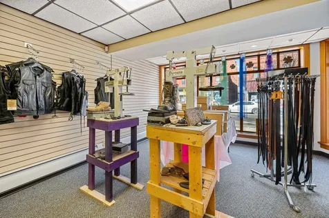 200 North Main Street Barre City VT 05641
