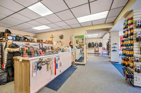 200 North Main Street Barre City VT 05641