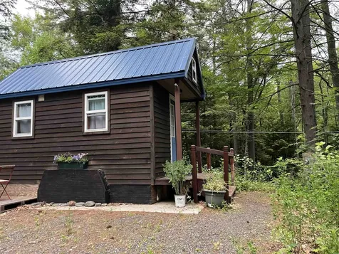 1 N Ridge Road Rockingham VT 05101