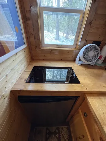 1 N Ridge Road Rockingham VT 05101