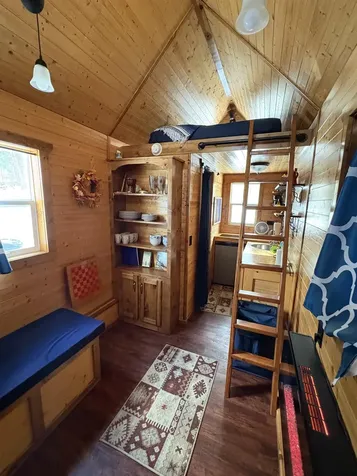 1 N Ridge Road Rockingham VT 05101