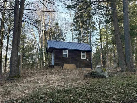 1 N Ridge Road Rockingham VT 05101