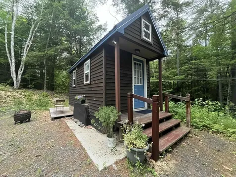 1 N Ridge Road Rockingham VT 05101