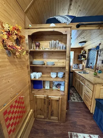 1 N Ridge Road Rockingham VT 05101