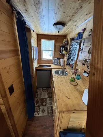 1 N Ridge Road Rockingham VT 05101