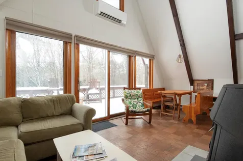 400 East Lake Road Ludlow VT 05149