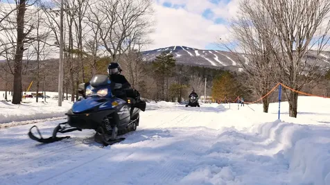 400 East Lake Road Ludlow VT 05149