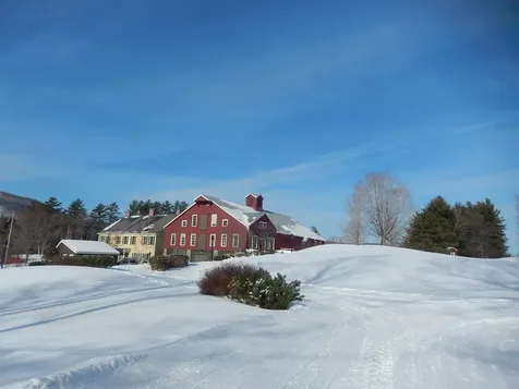 400 East Lake Road Ludlow VT 05149