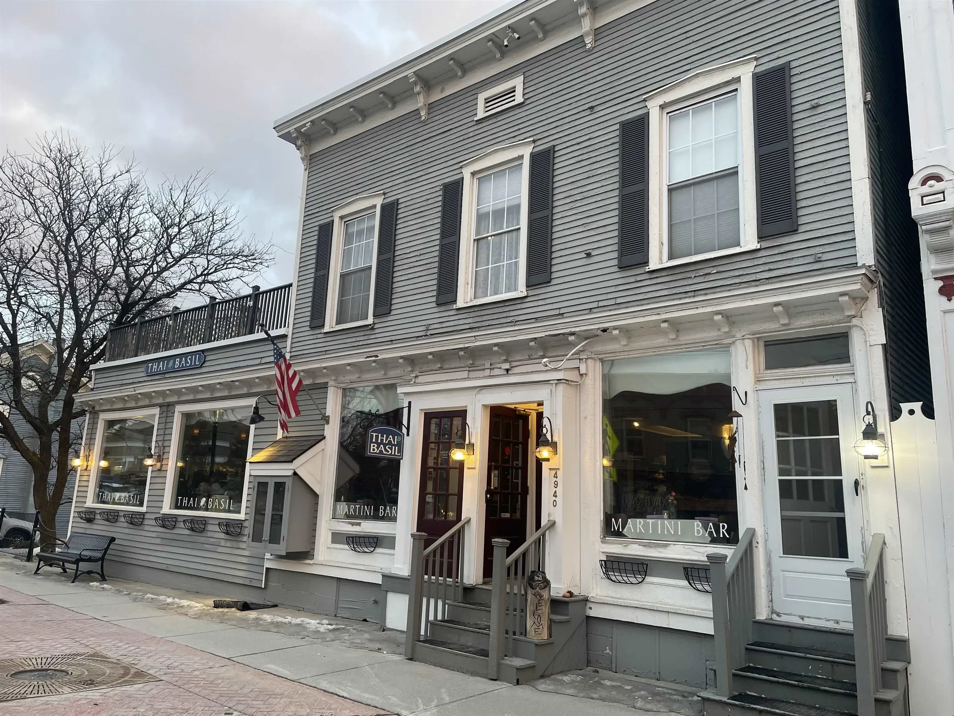 4940 Main Street Manchester VT 05255